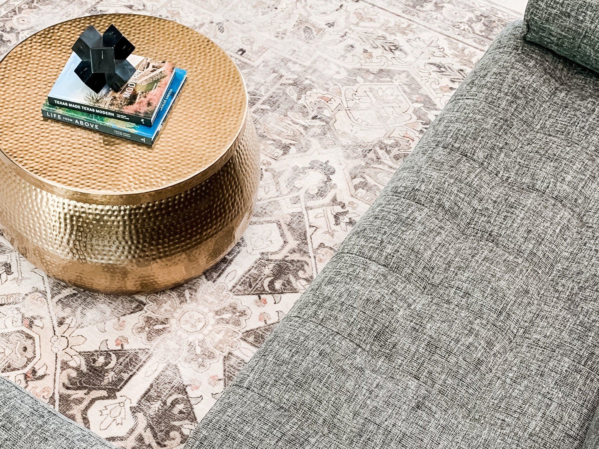 Remodel Before &amp; After at The Henry at Deerbrook