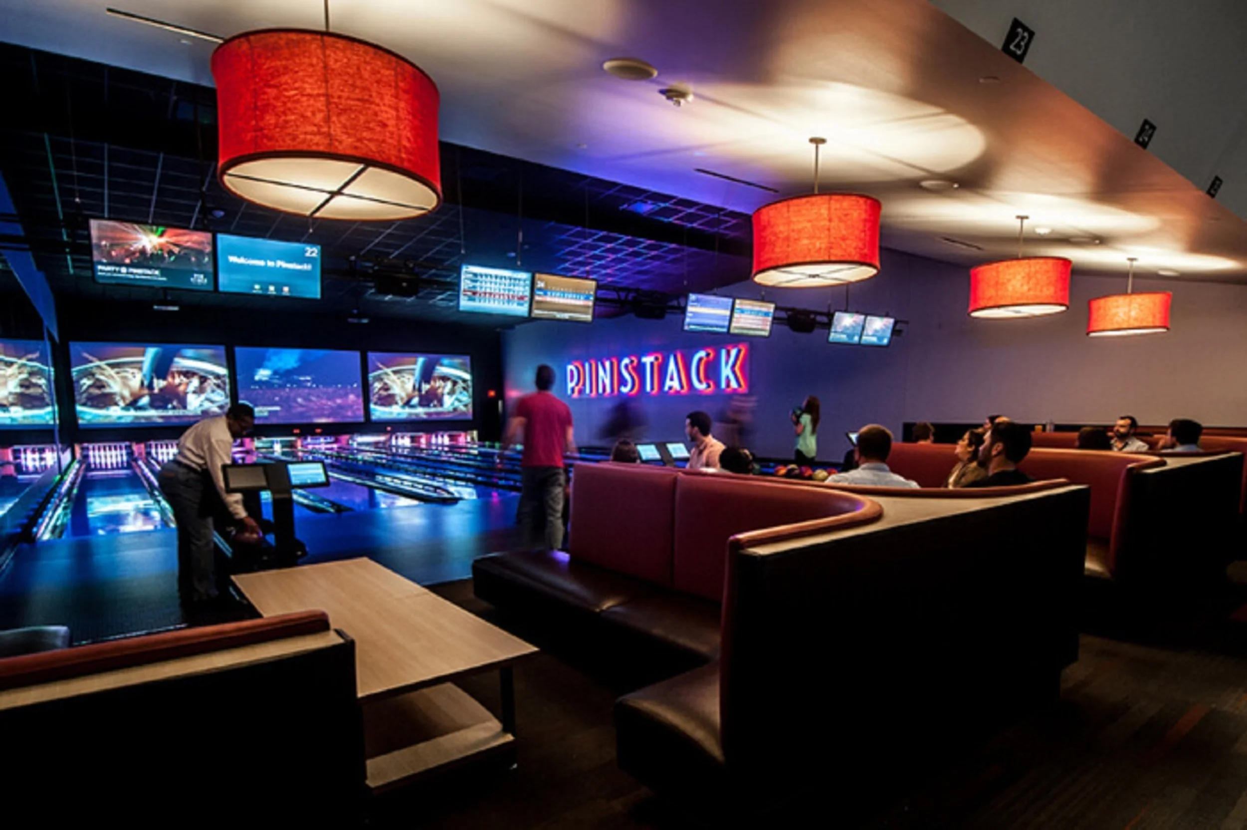 Rolling Towards Success: The Importance of Team Building through a Staff Bowling Event