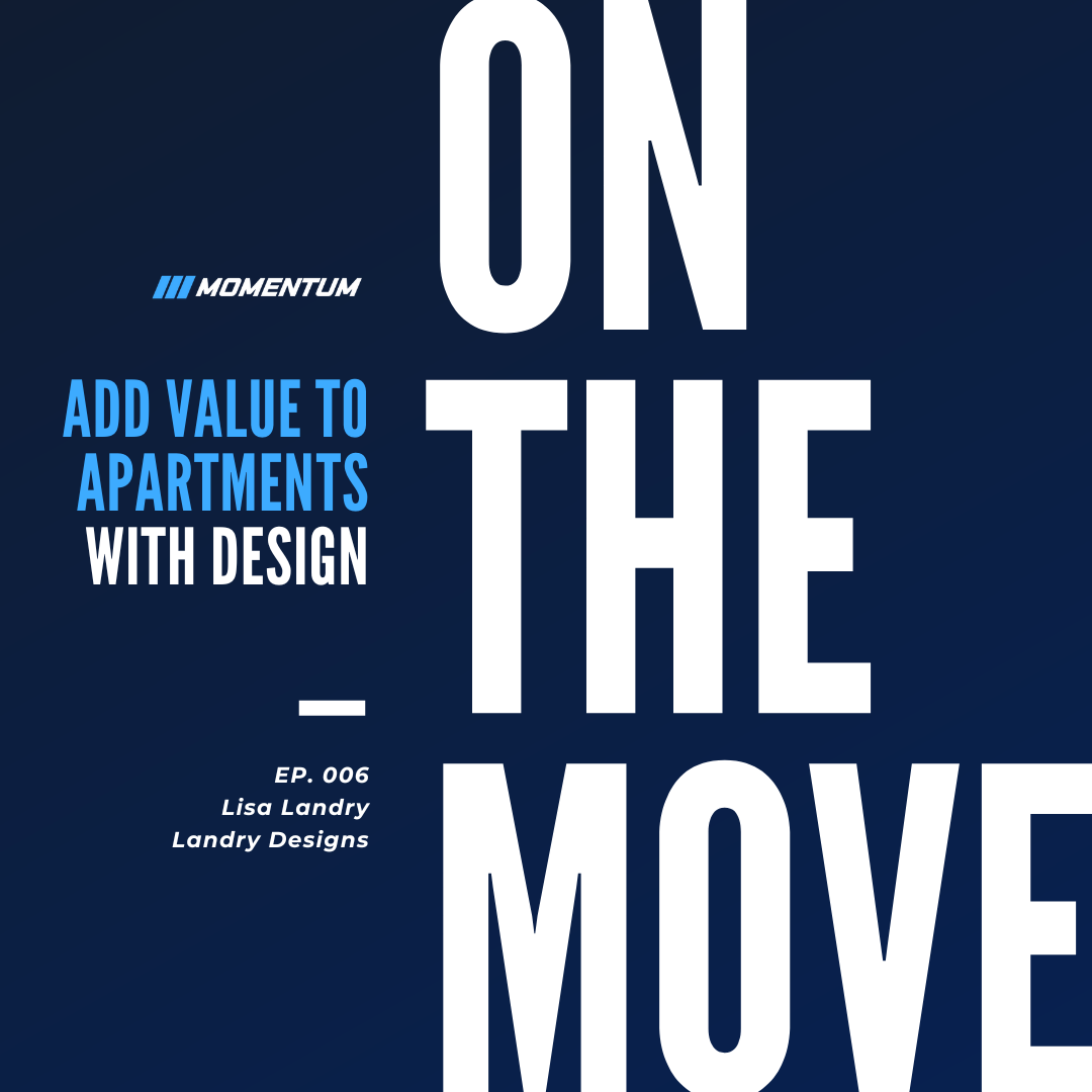 Ep. 006: Add Value To Apartments With Design