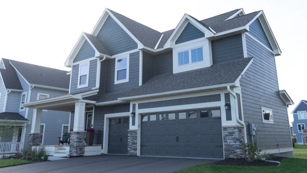 LP SmartSide  Trim & Siding