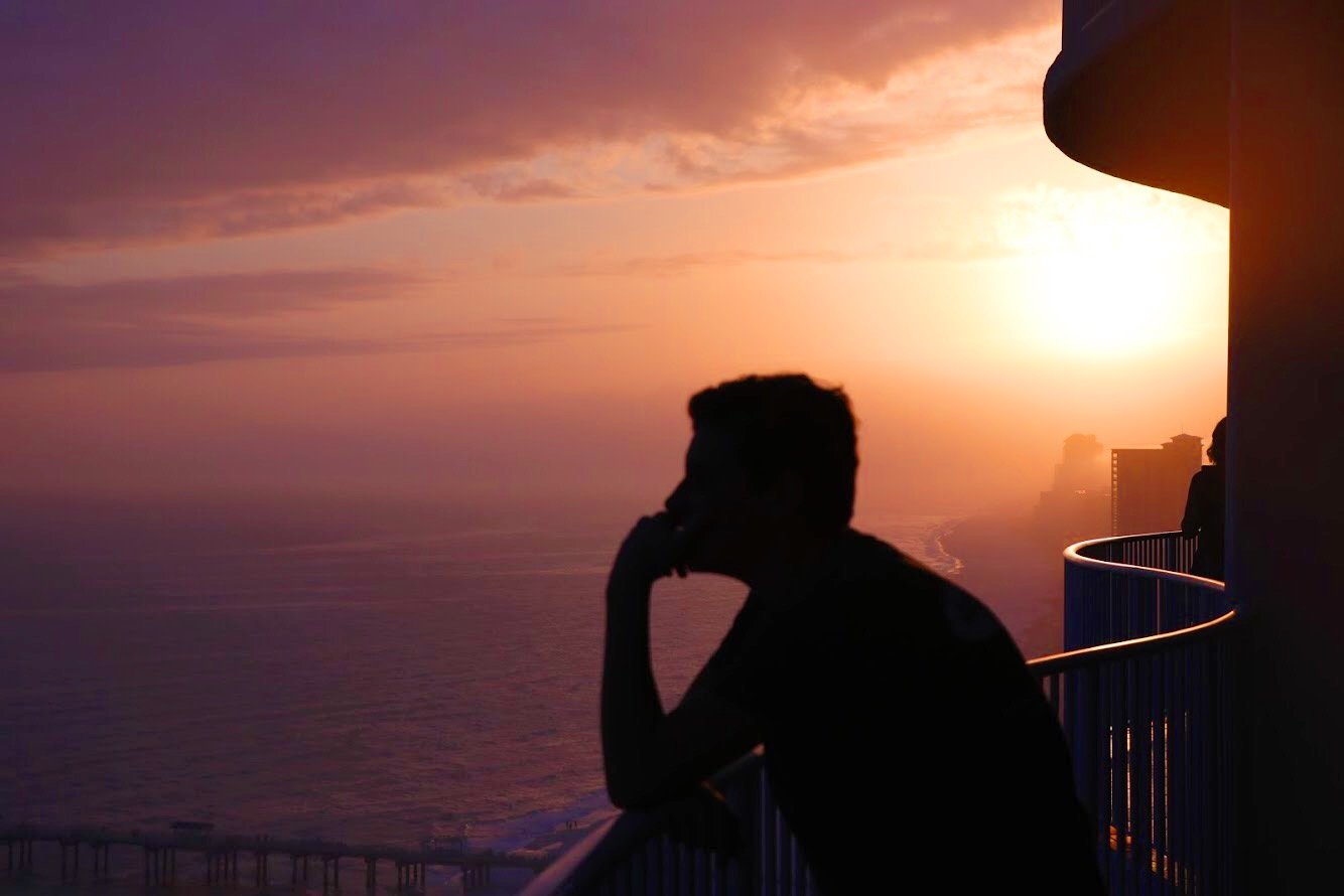 Heavenly Thoughts