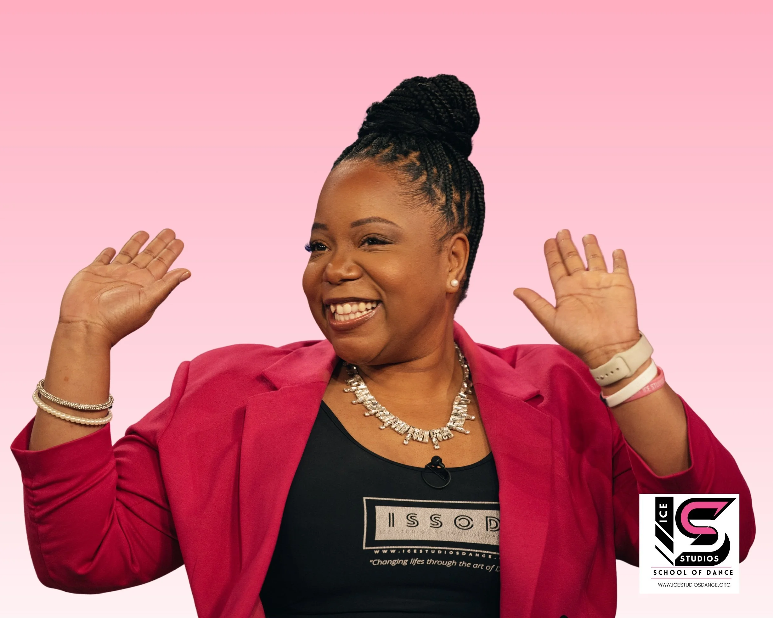 Ice Studios School of Dance