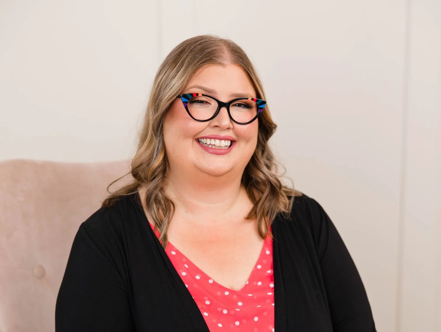 From Bassoon to Bookshelves: Dr. Leia Barrett’s Journey from Arts Education to Award-Winning Children’s Books