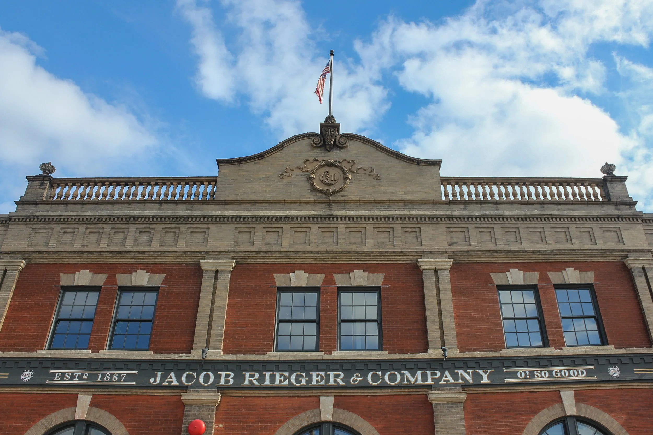 J. Rieger &amp; Co.