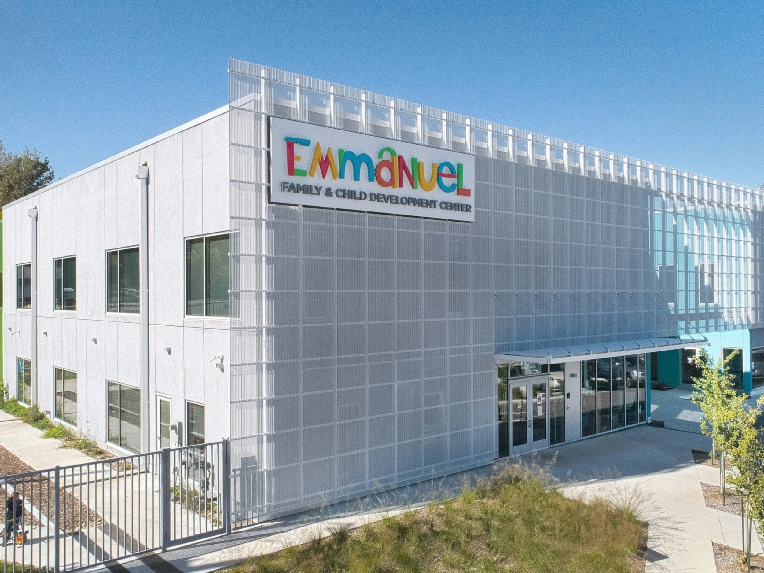 Emmanuel Family and Child Development Center