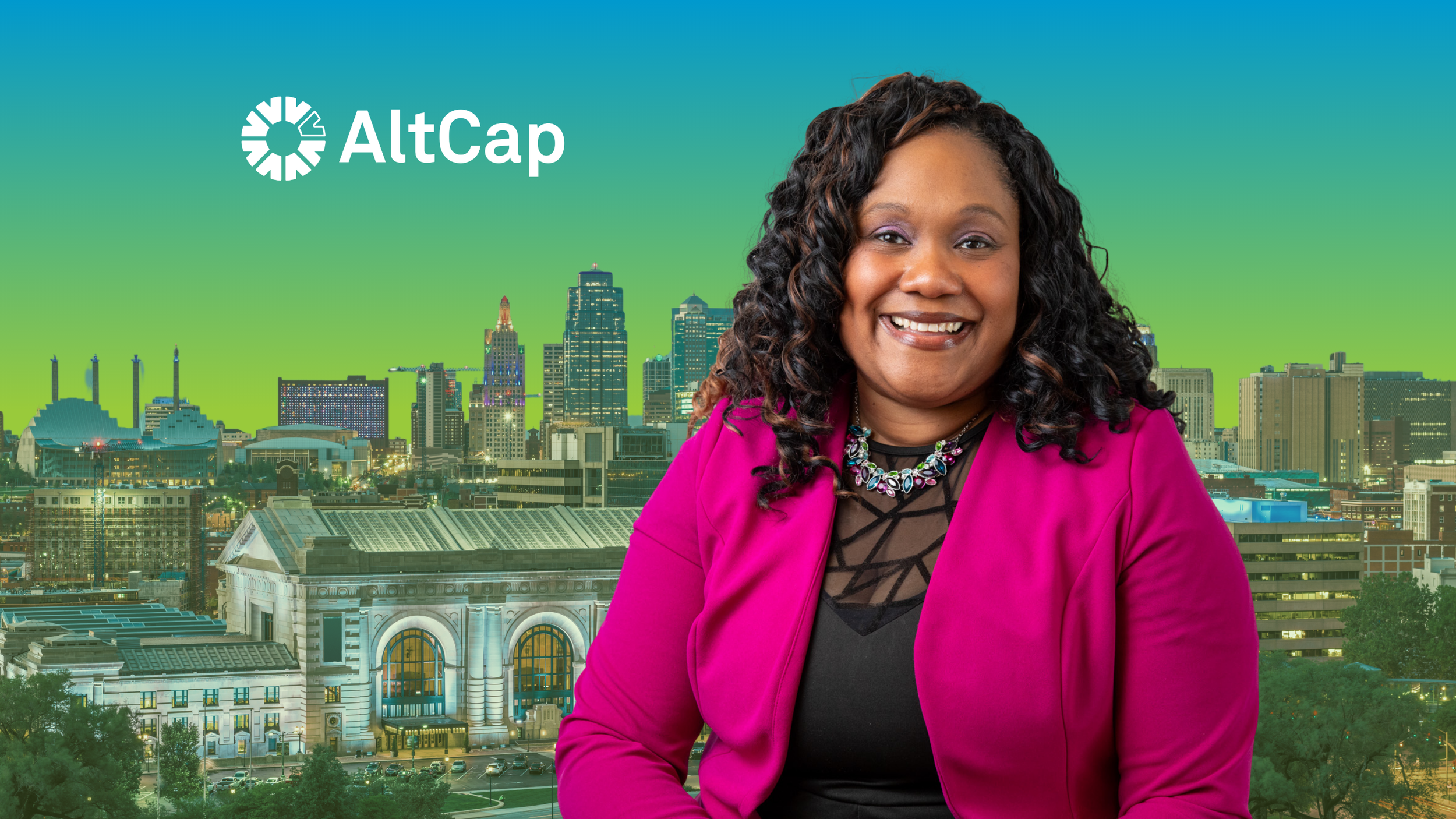 AltCap Welcomes New Heartland Market President Anissa Brown&nbsp;