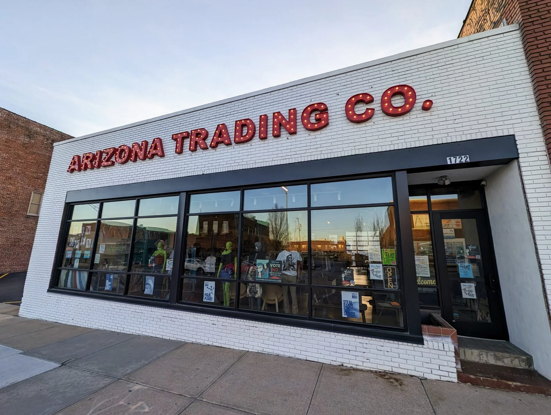 Good for Business. Good for the Planet. Meet 17 Entrepreneurs to Celebrate this Earth Month