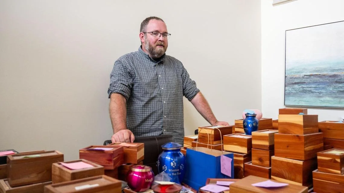 Heartland Pet Aquamation