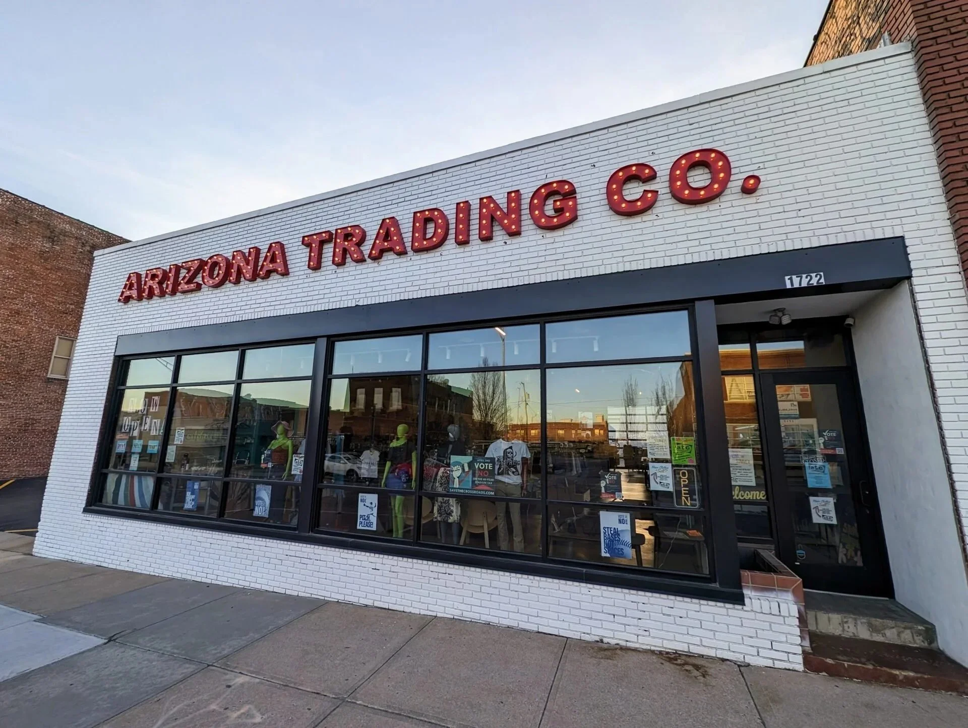 Arizona Trading Company