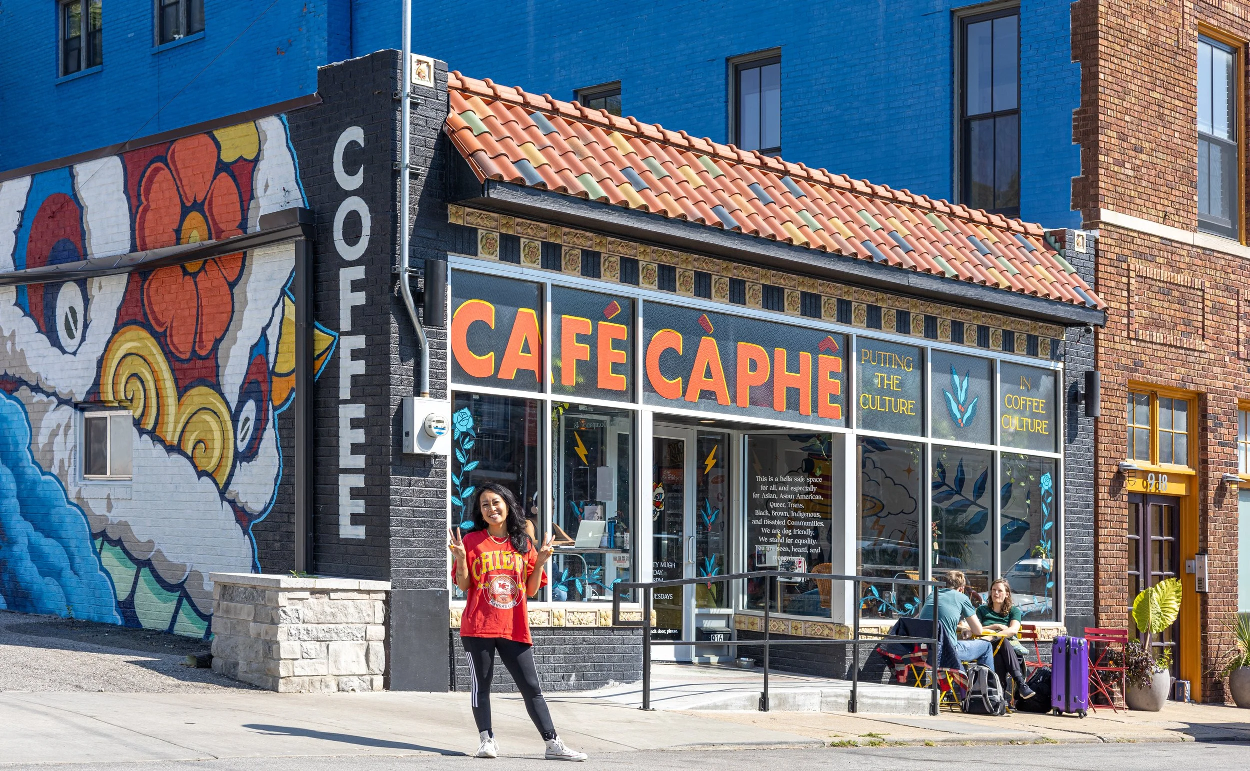 Café Cà Phê