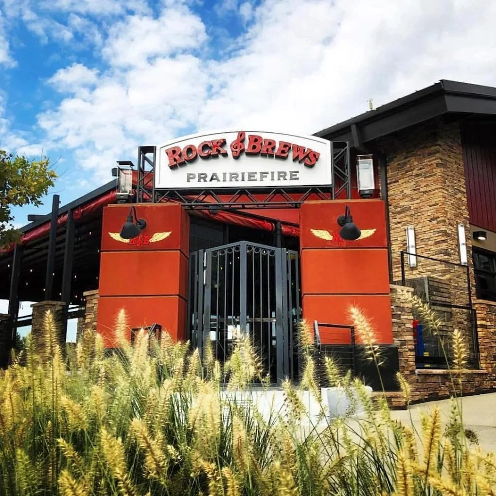 Rock &amp; Brews