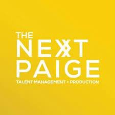 The Next Paige