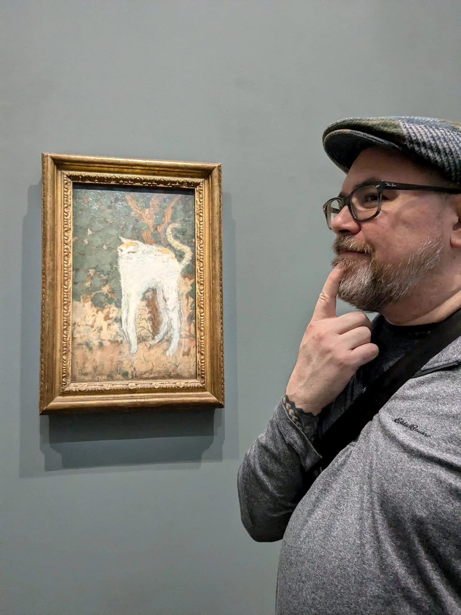 Weird Cat Painting Musee d_ Orsay.jpg