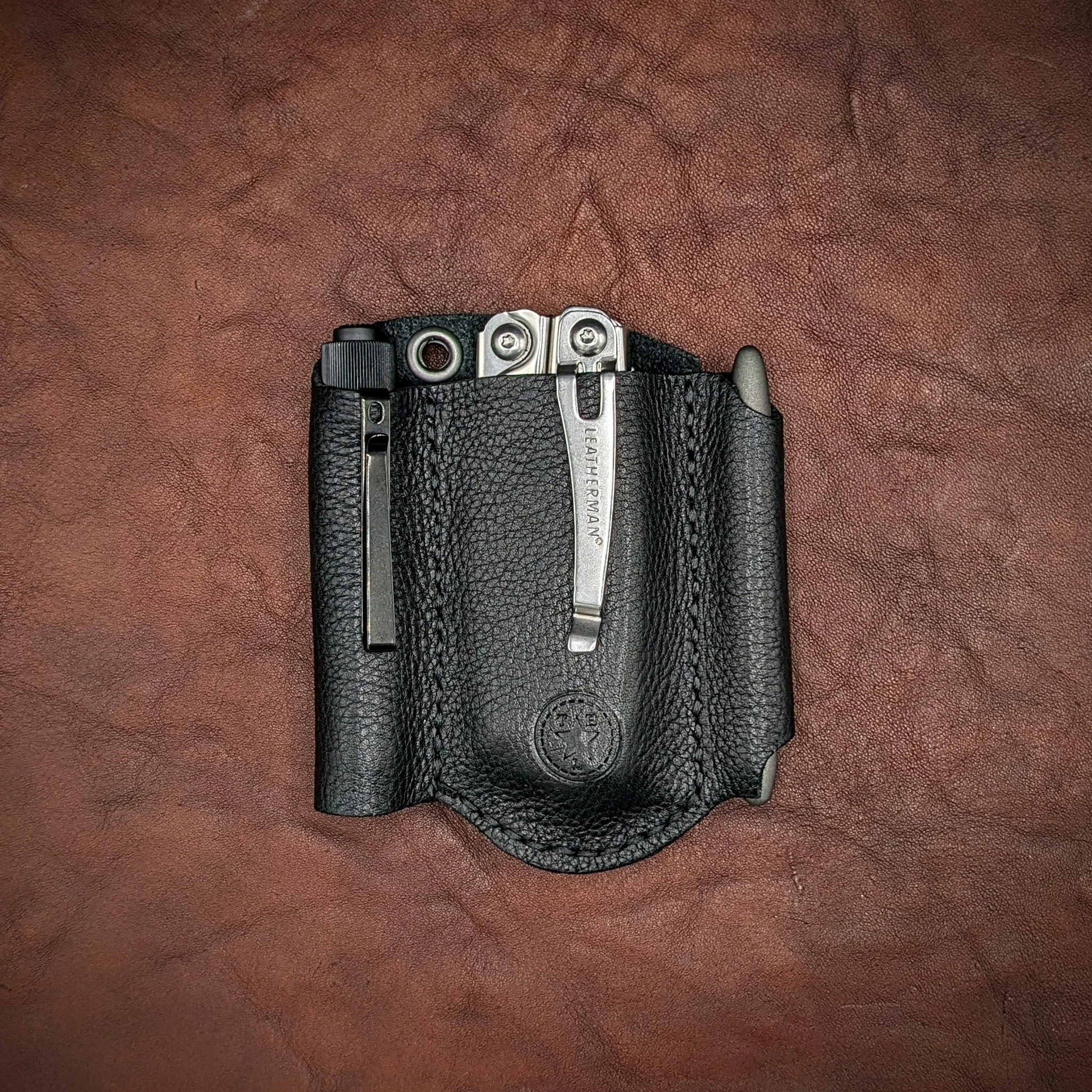 EDCMULTITOOL 3 Slots