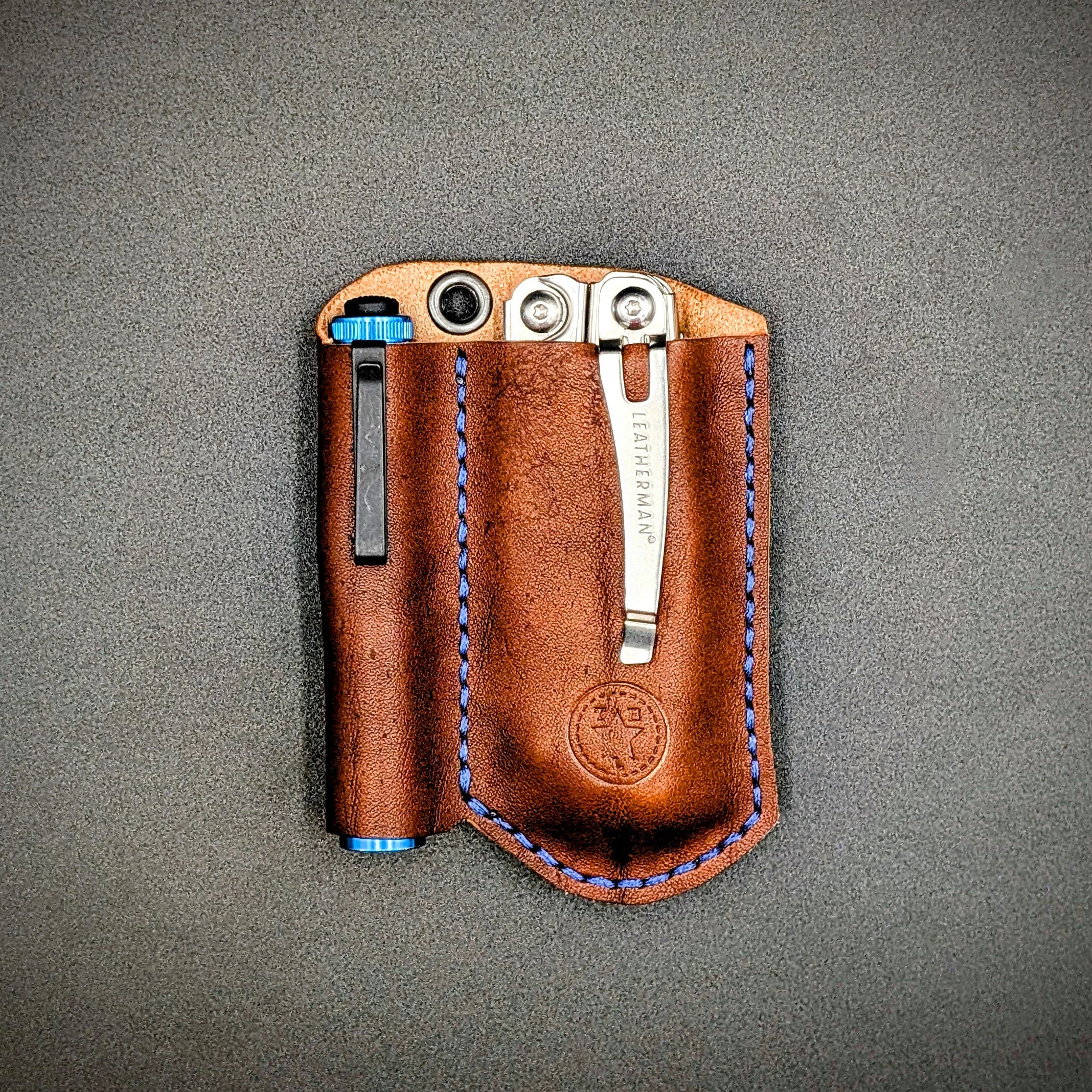EDCMULTITOOL 2 Slots