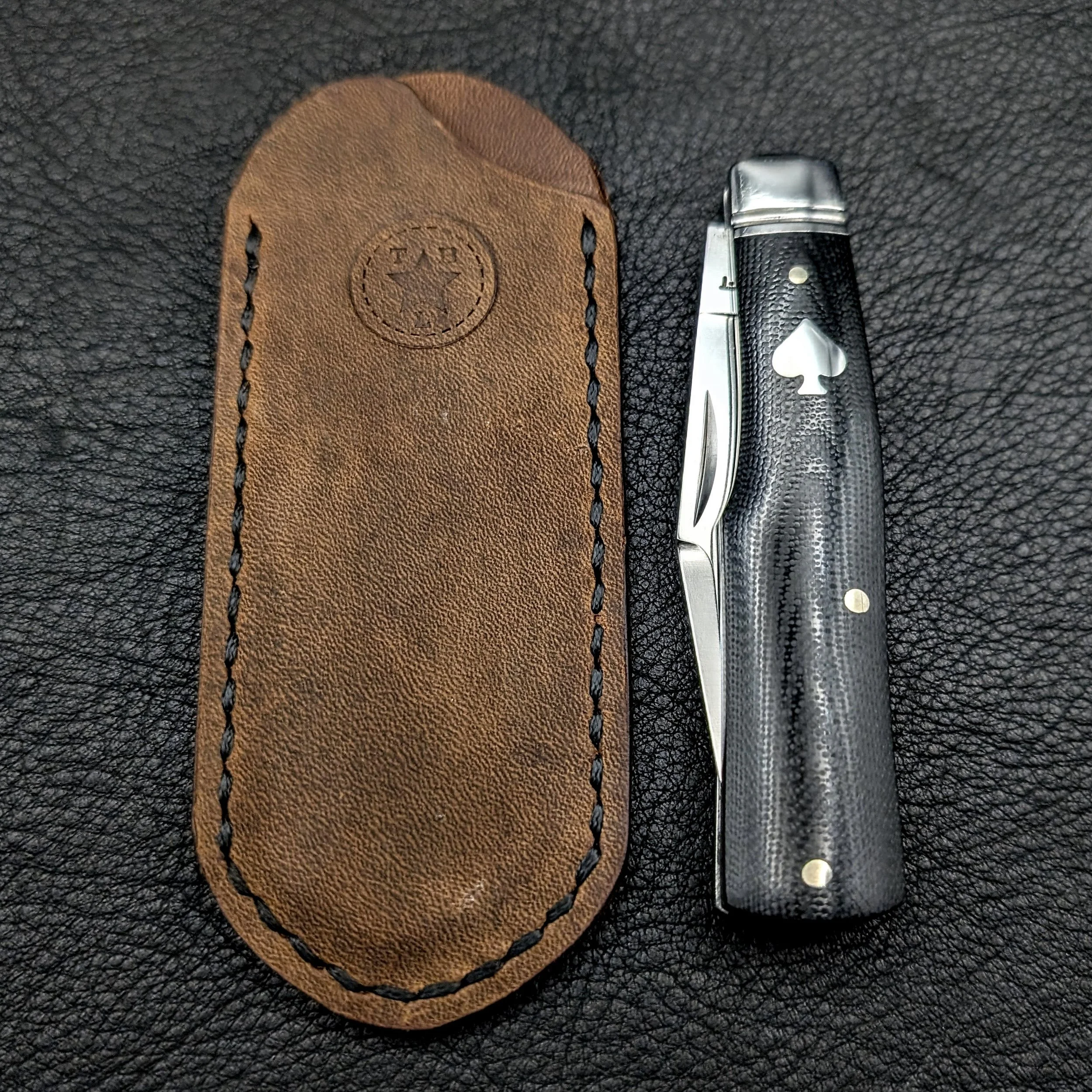 THEALPINE