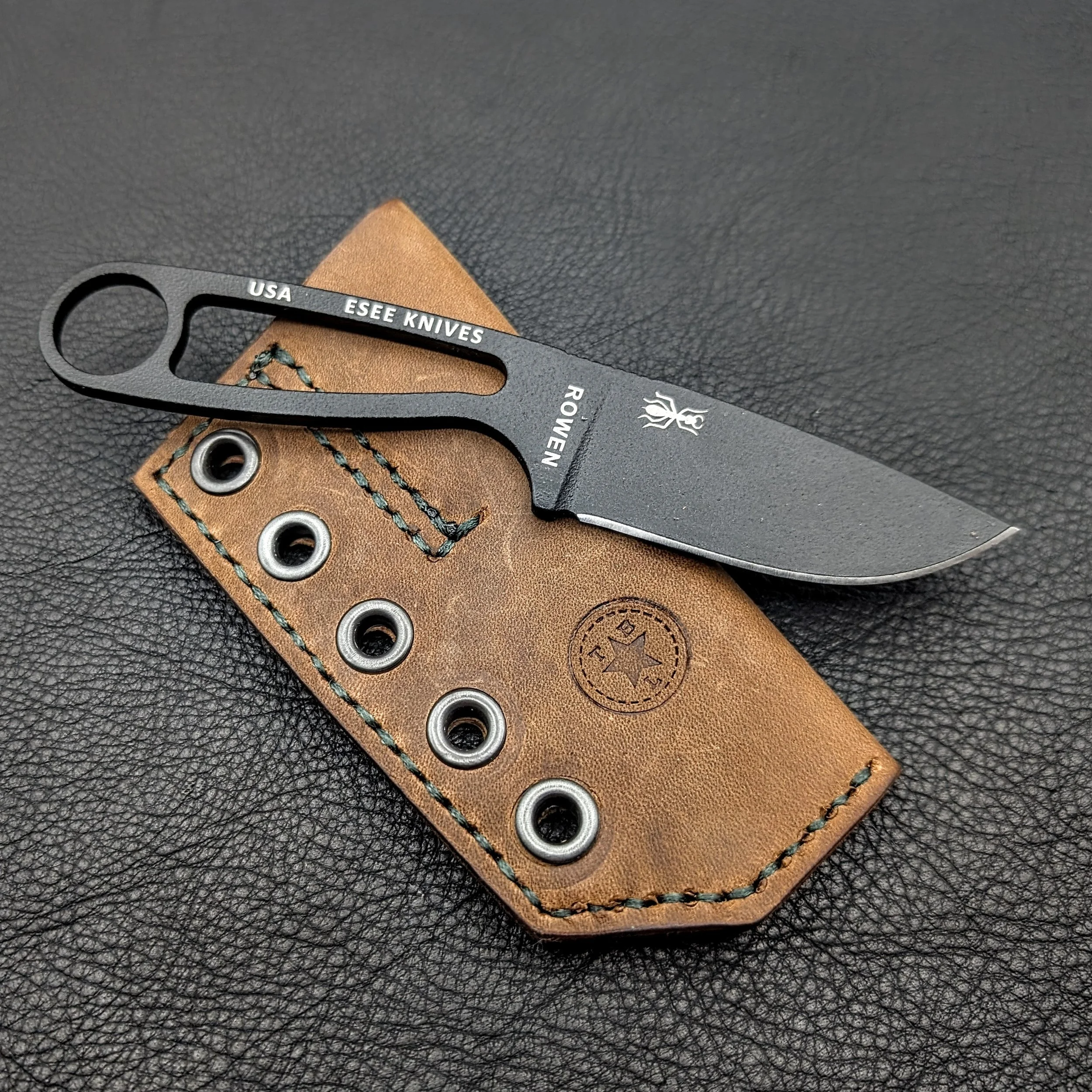 IZULADROPBEARCLIP