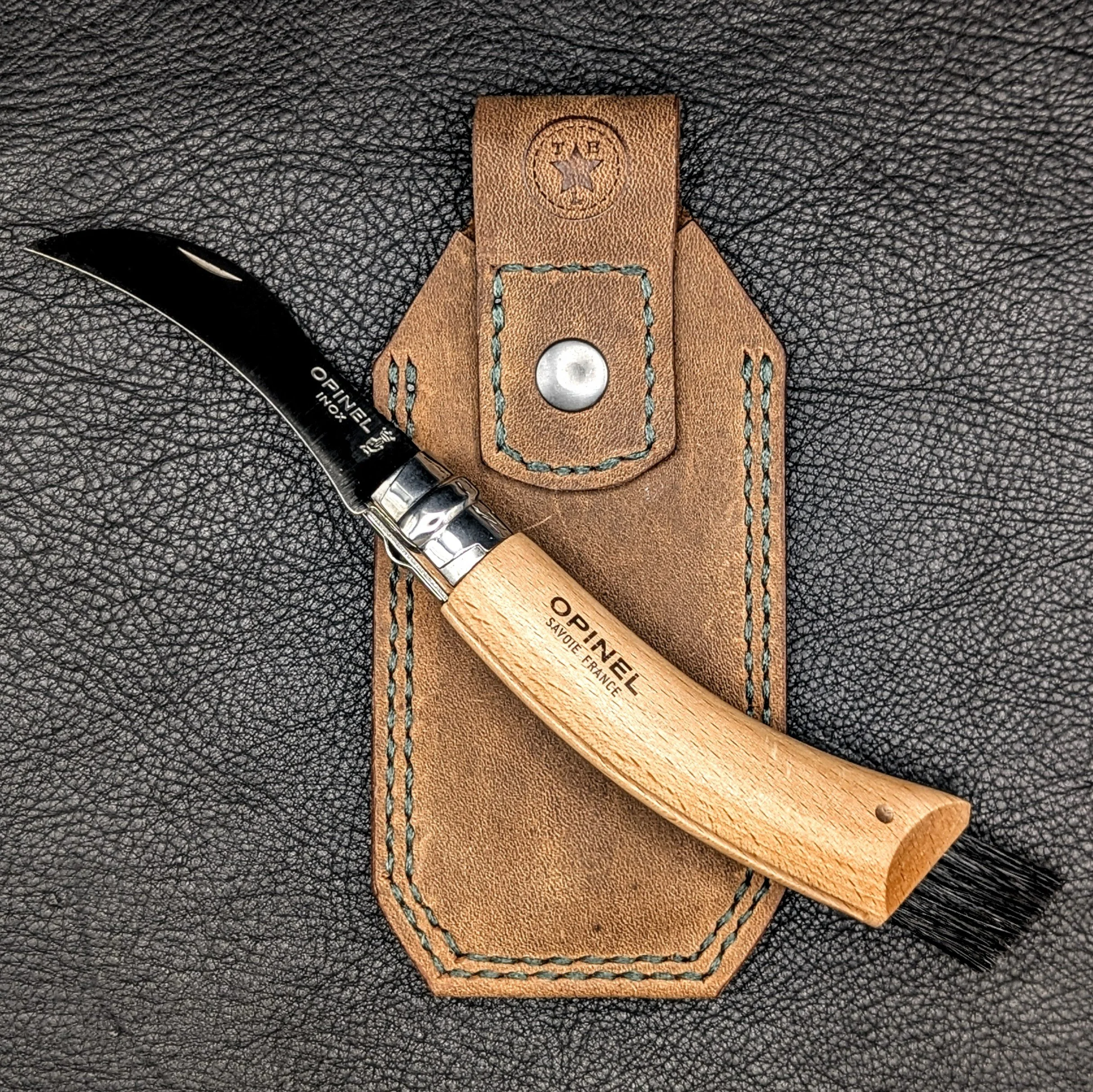 OPINELFORAGER