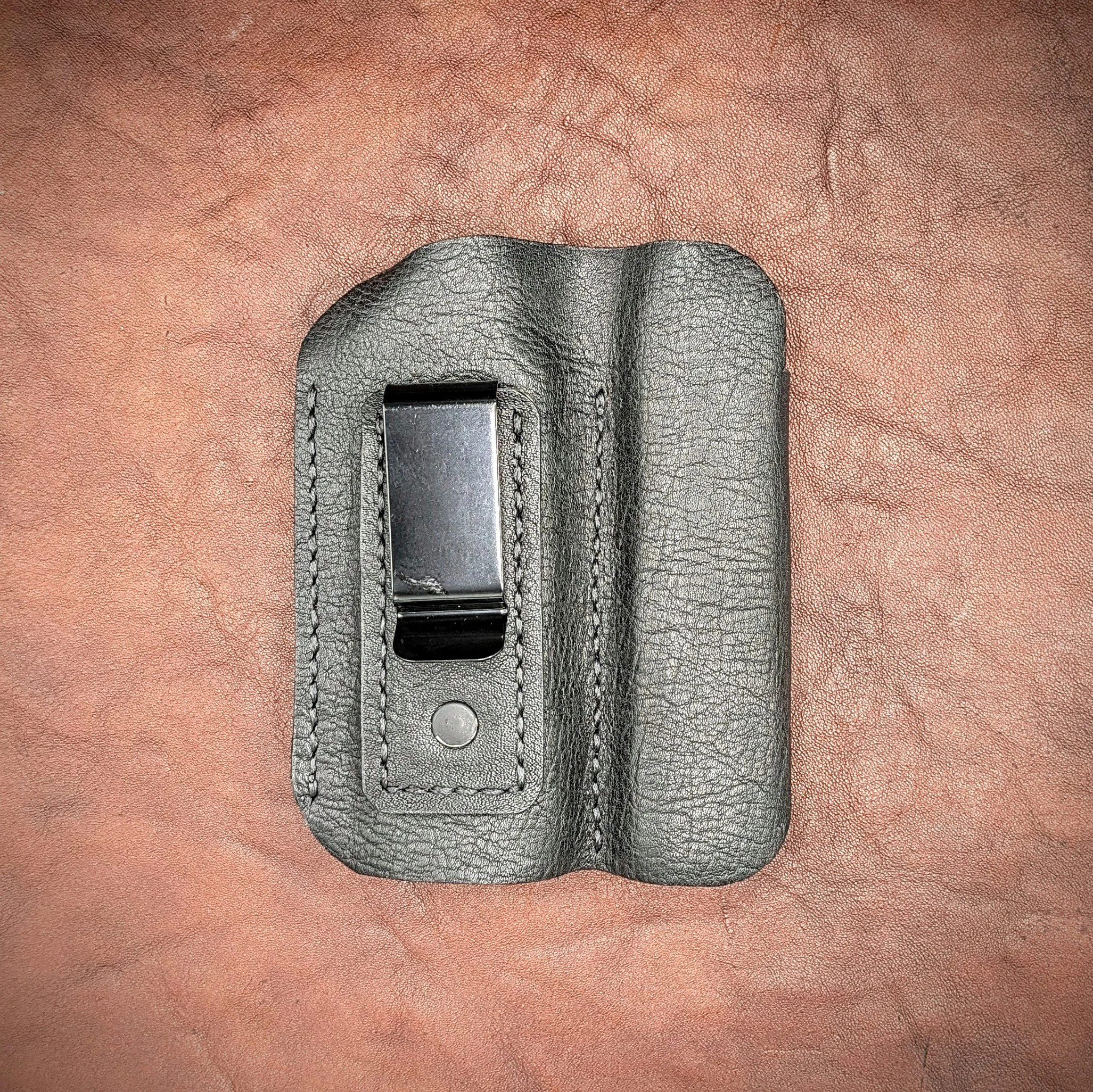 SLABSIDECLIP 2 slots