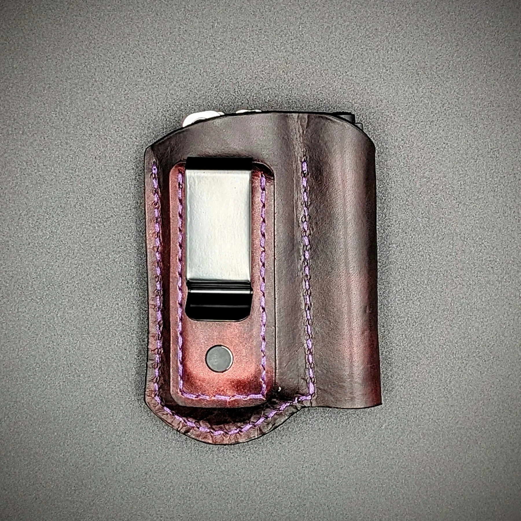 EDCMULTITOOLCLIP 2 Slots