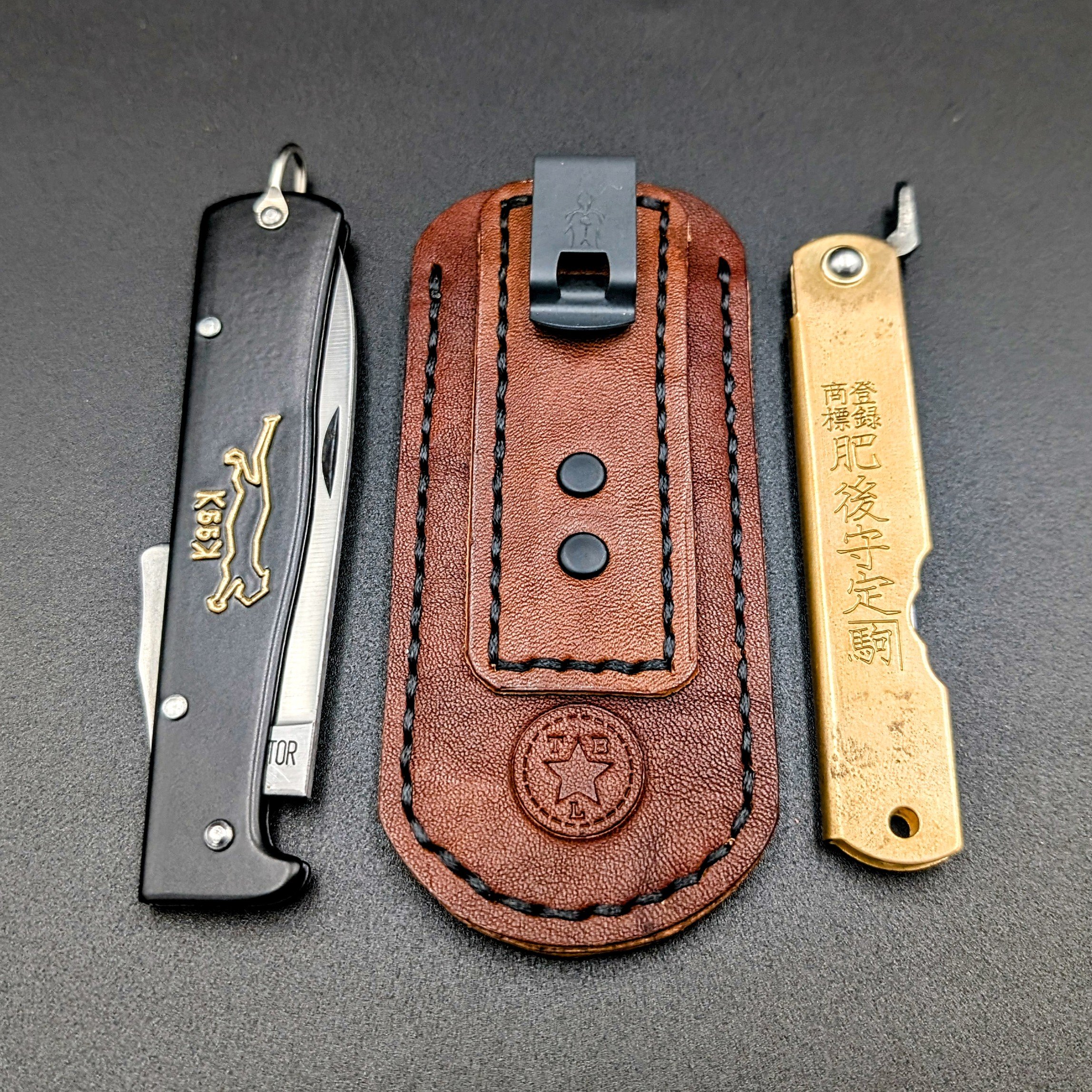 G2CLIPSLIP Small
