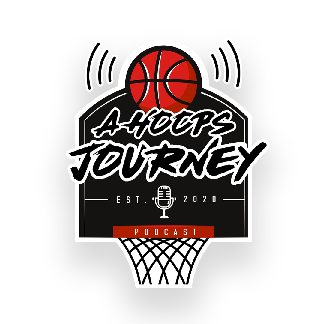 A Hoops Journey Podcast