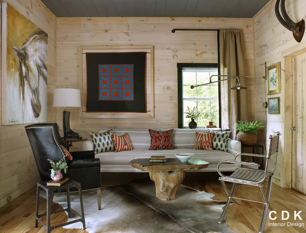 WORK — CDK Interior Design