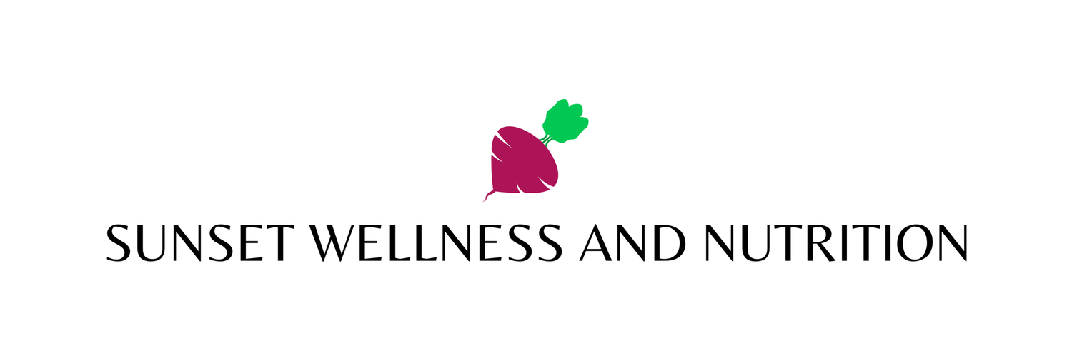 Sunset Wellness and Nutrition