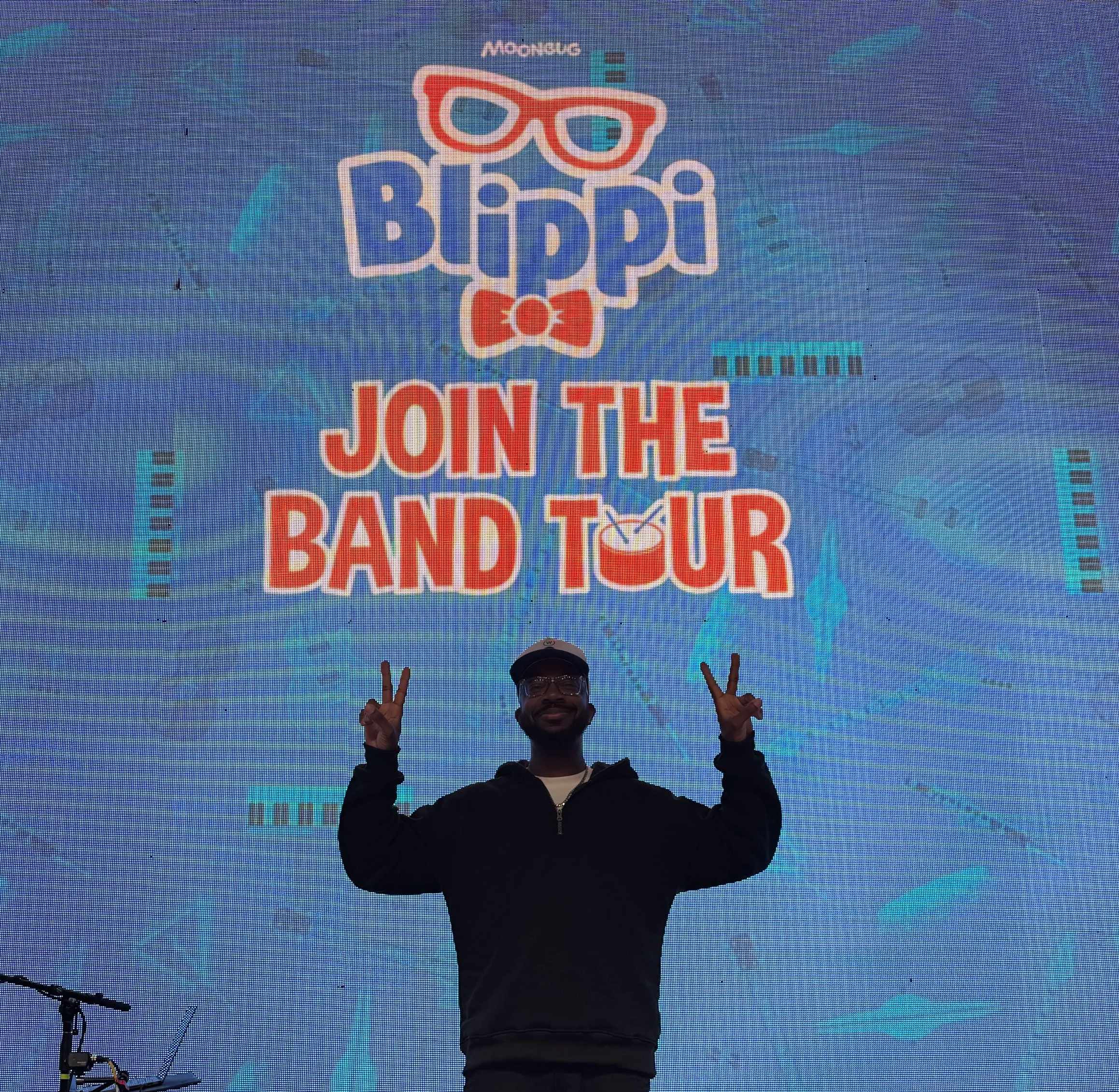 BLIPPI