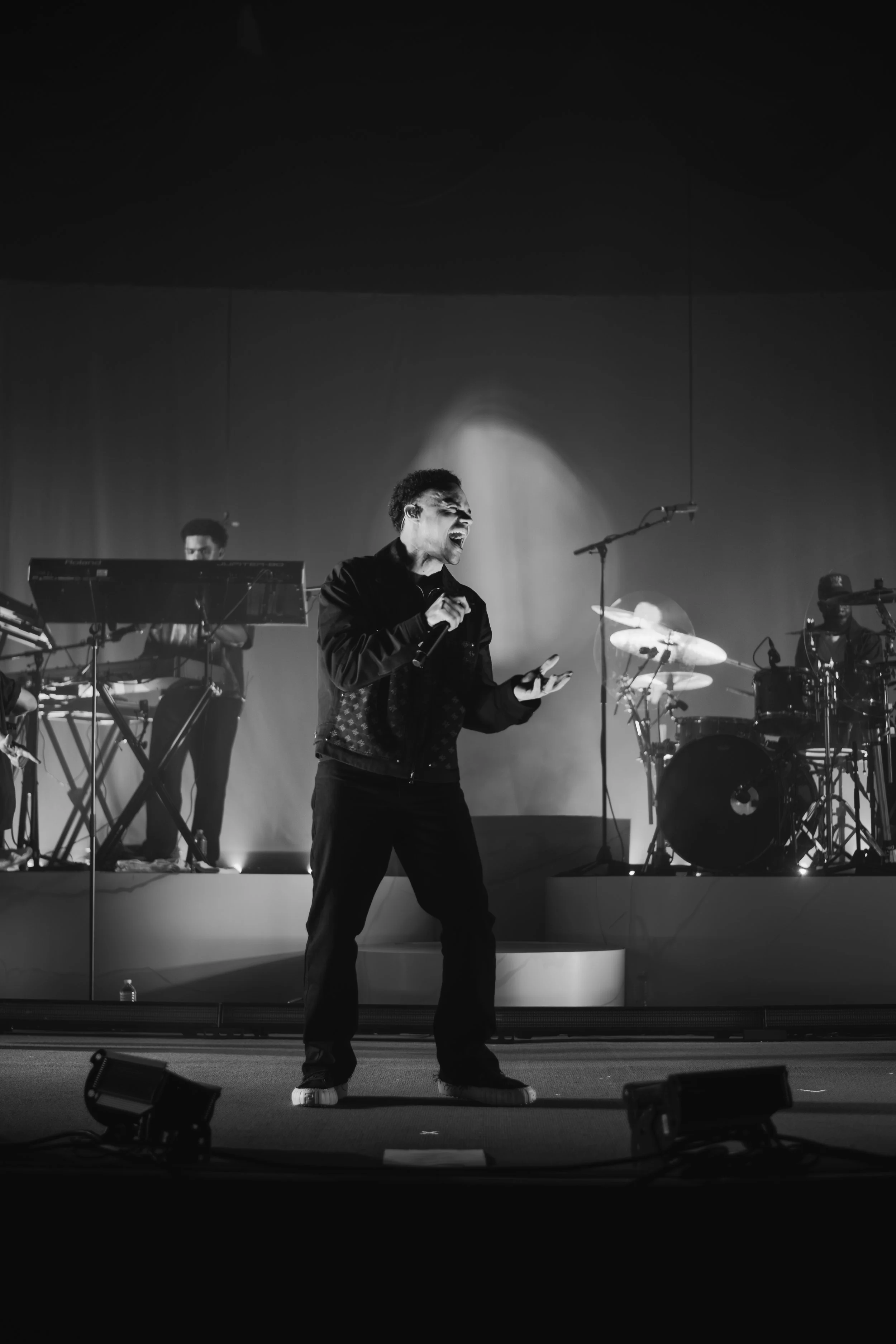 TAUREN WELLS