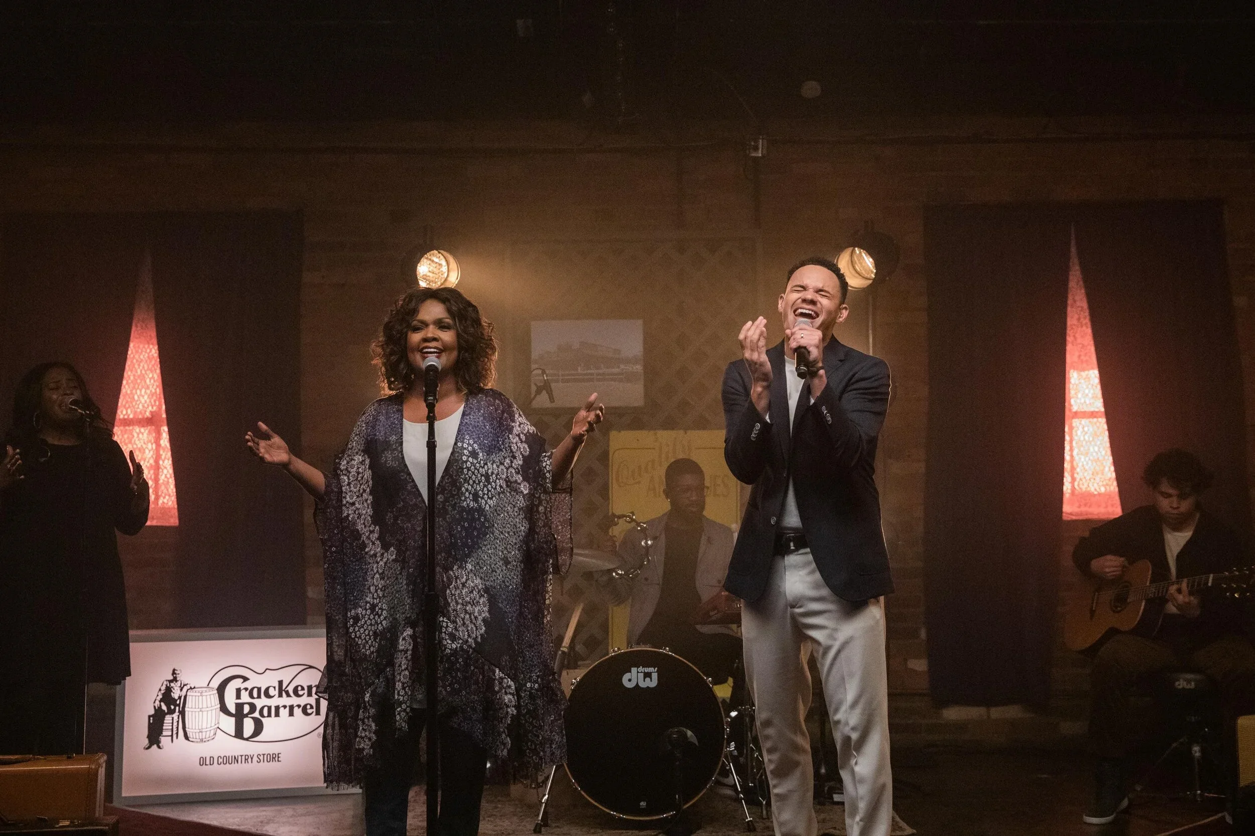 CECE WINANS