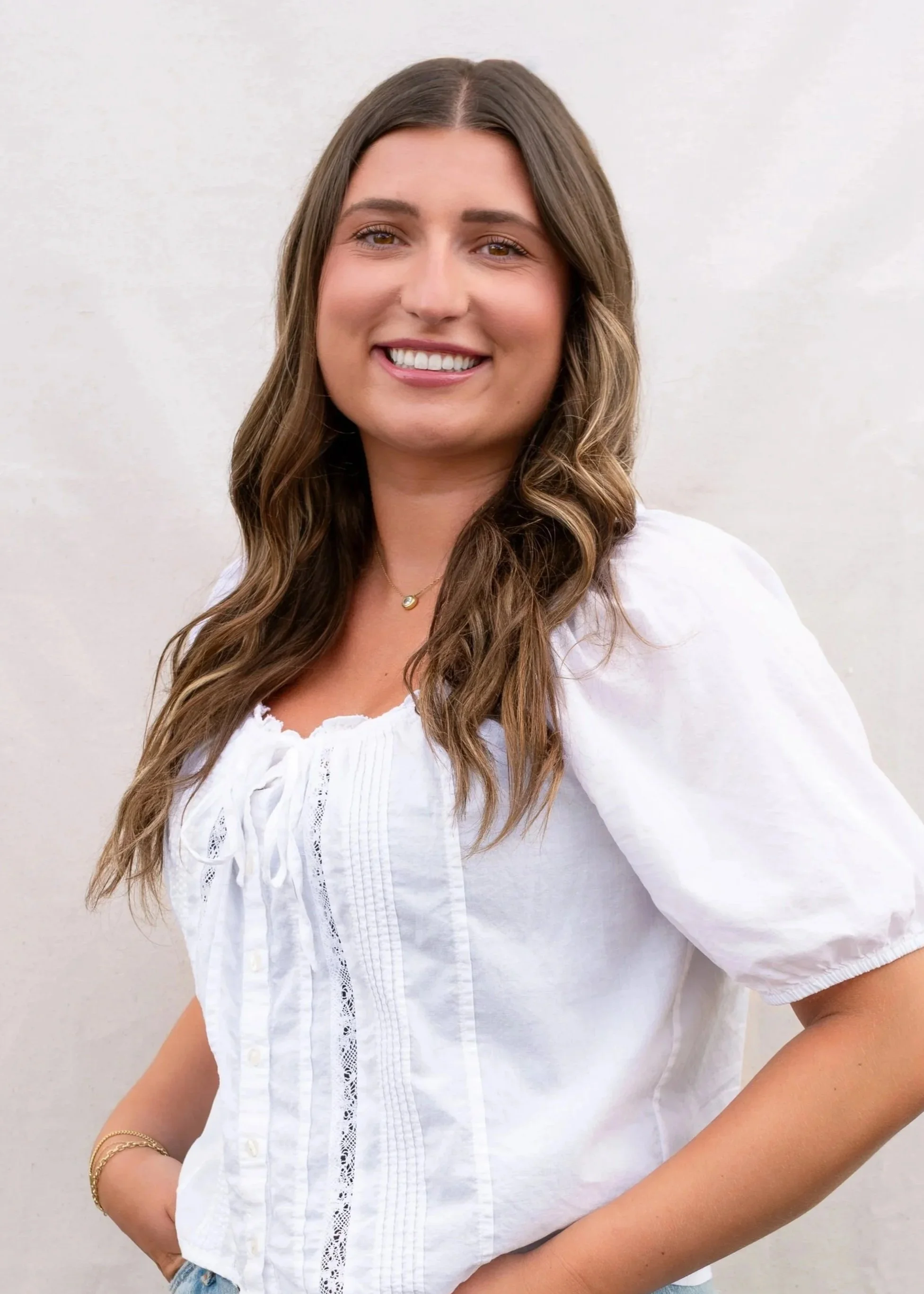 Lauren Carney