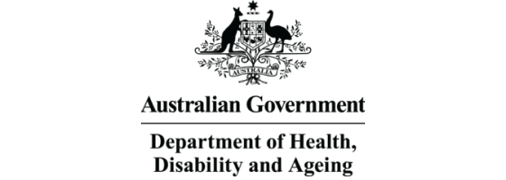 Australian Government - Department of Health, Disability and Ageing