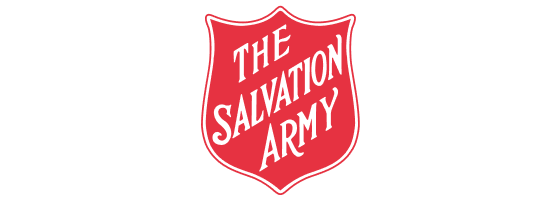 The Salvation Army