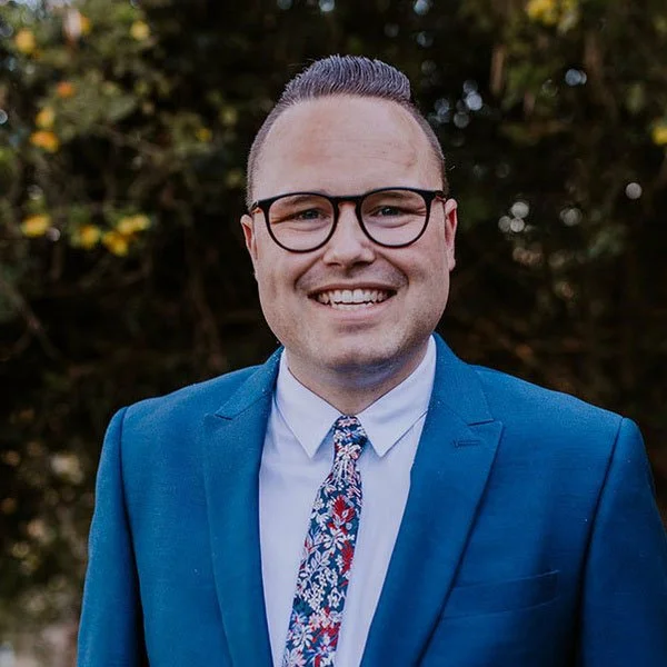 Andrew Marsh - Director at Jersey Road PR