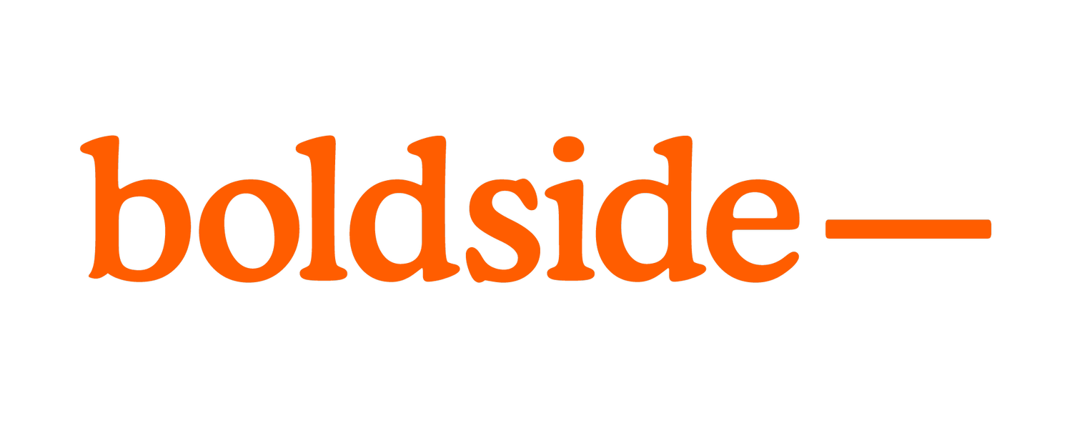 Boldside Consulting