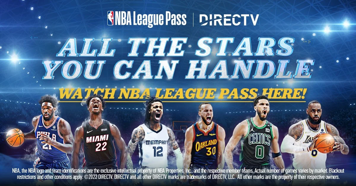 Nba Finals Sling Tv Nba League Pass Team Pass West End Sports Grill