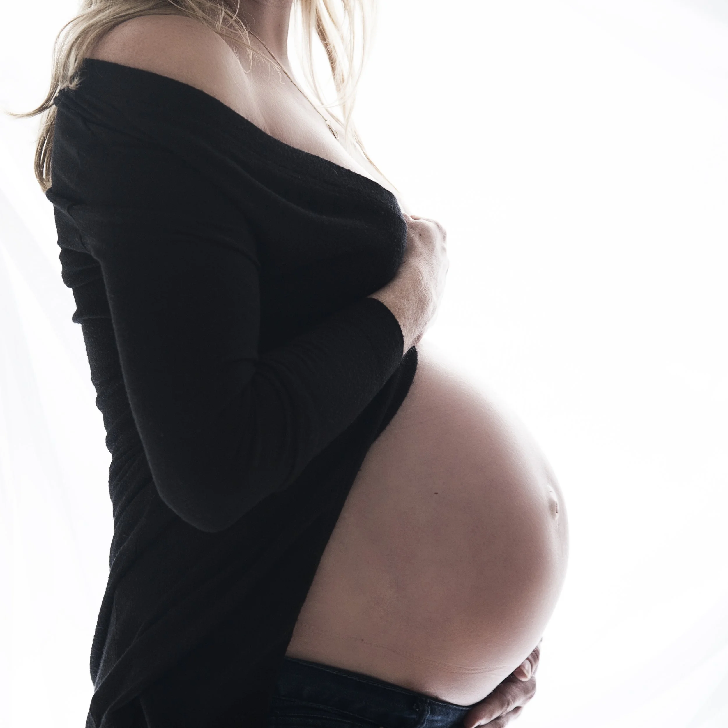 free maternity sessions!