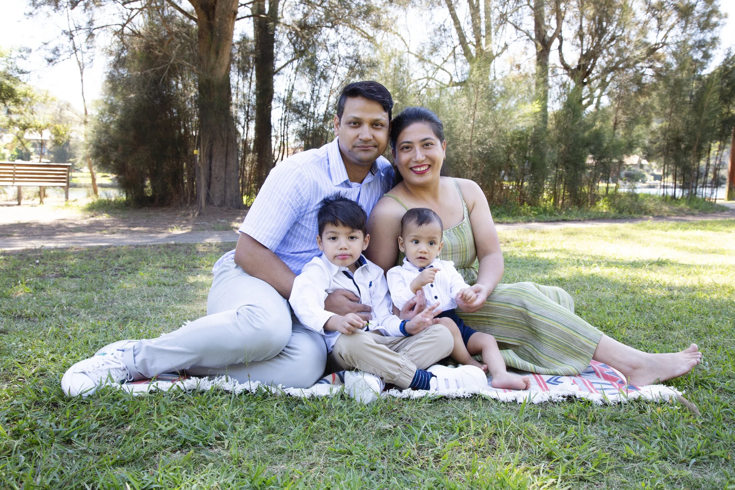 Mother’s Day Sessions…