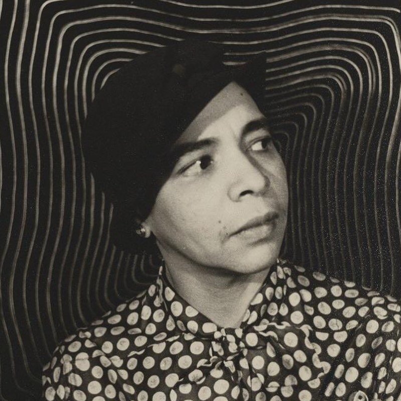 The final #womenshistorymonth post goes out to author Nella Larsen. I read her novel PASSING as a teen; it had a profound impact on me then, and has stayed with me ever since. Rather than attempting to describe its many layers of complexity myself, h