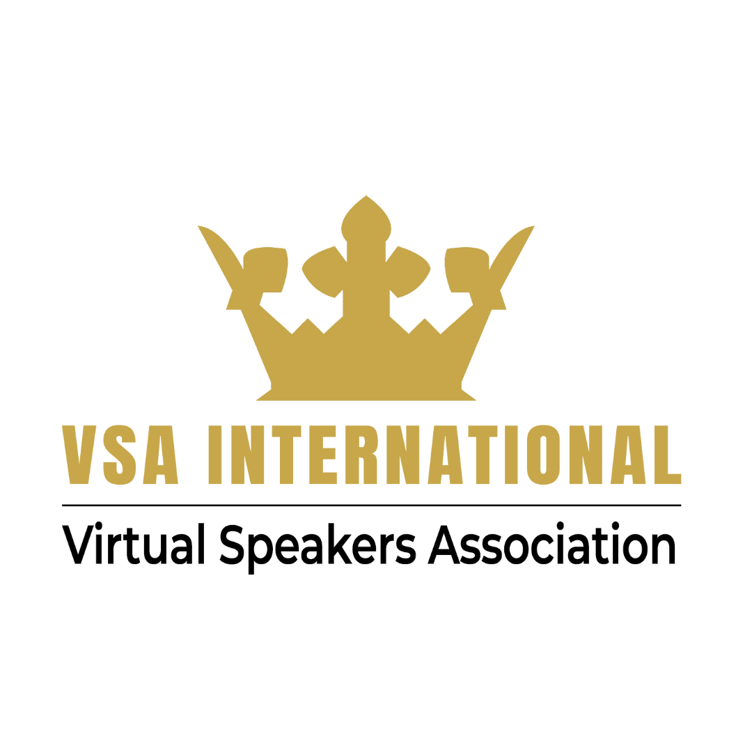 Virtual Speakers Association International