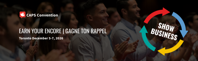 CAPS Convention 2026