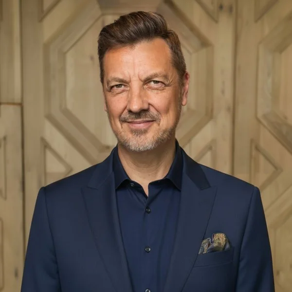 The AI-Ready Speaker: How to Use AI with Credibility, Strategy, and Real Business Impact