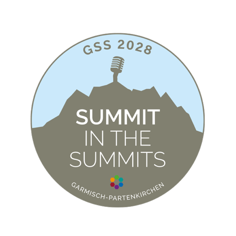 Summit in the Summits - Global Speakers Summit 2028