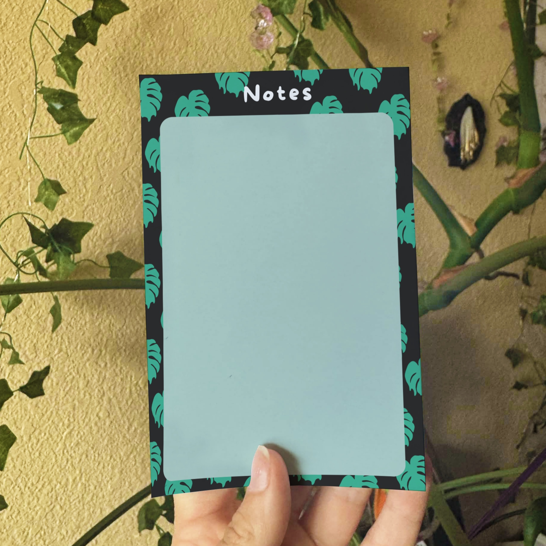 Toyai+monstera+notepad+mockup.png