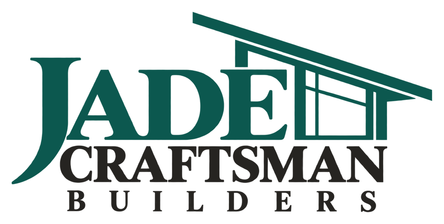 JADE Craftsman Builders Main