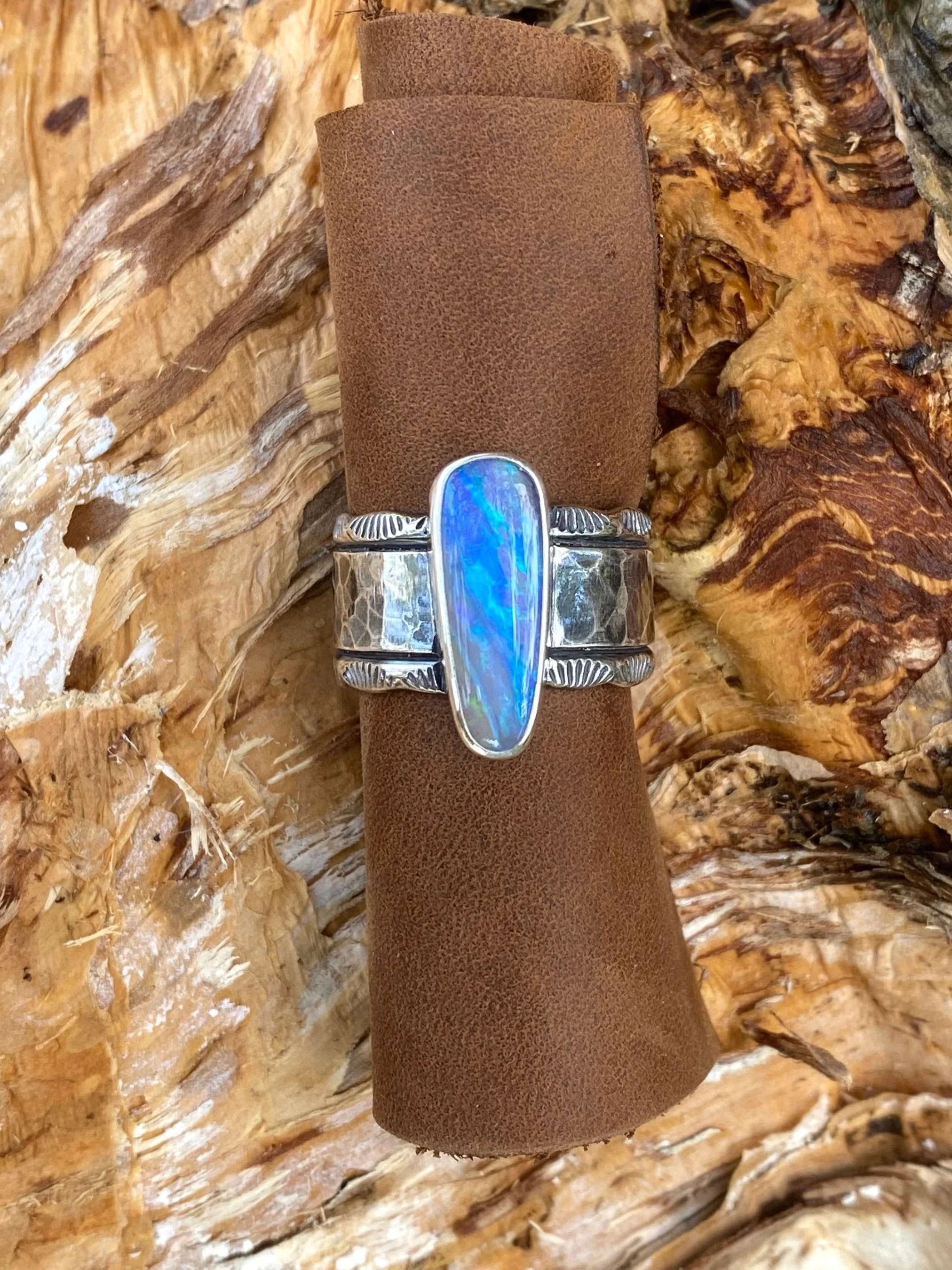 Boulder-opal-blue-opal-ring-1.jpg