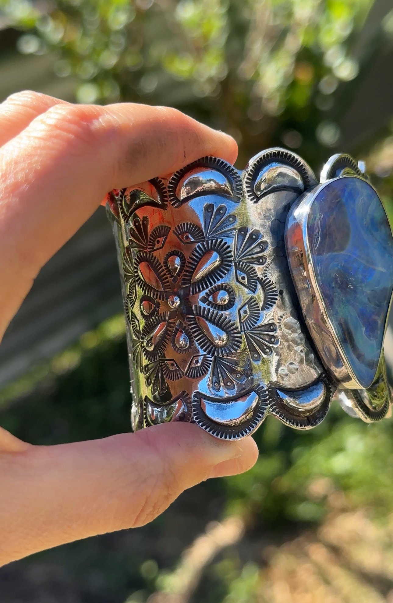 Boulder-opal-cuff-bracelet-statement-3.jpg