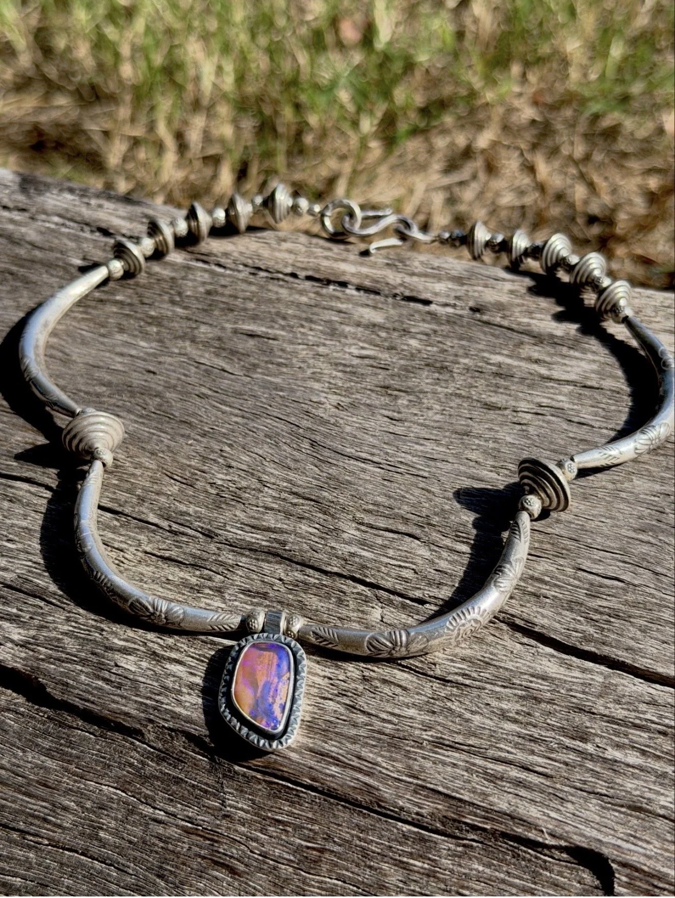 The Dusk Collar (approx 921 USD)