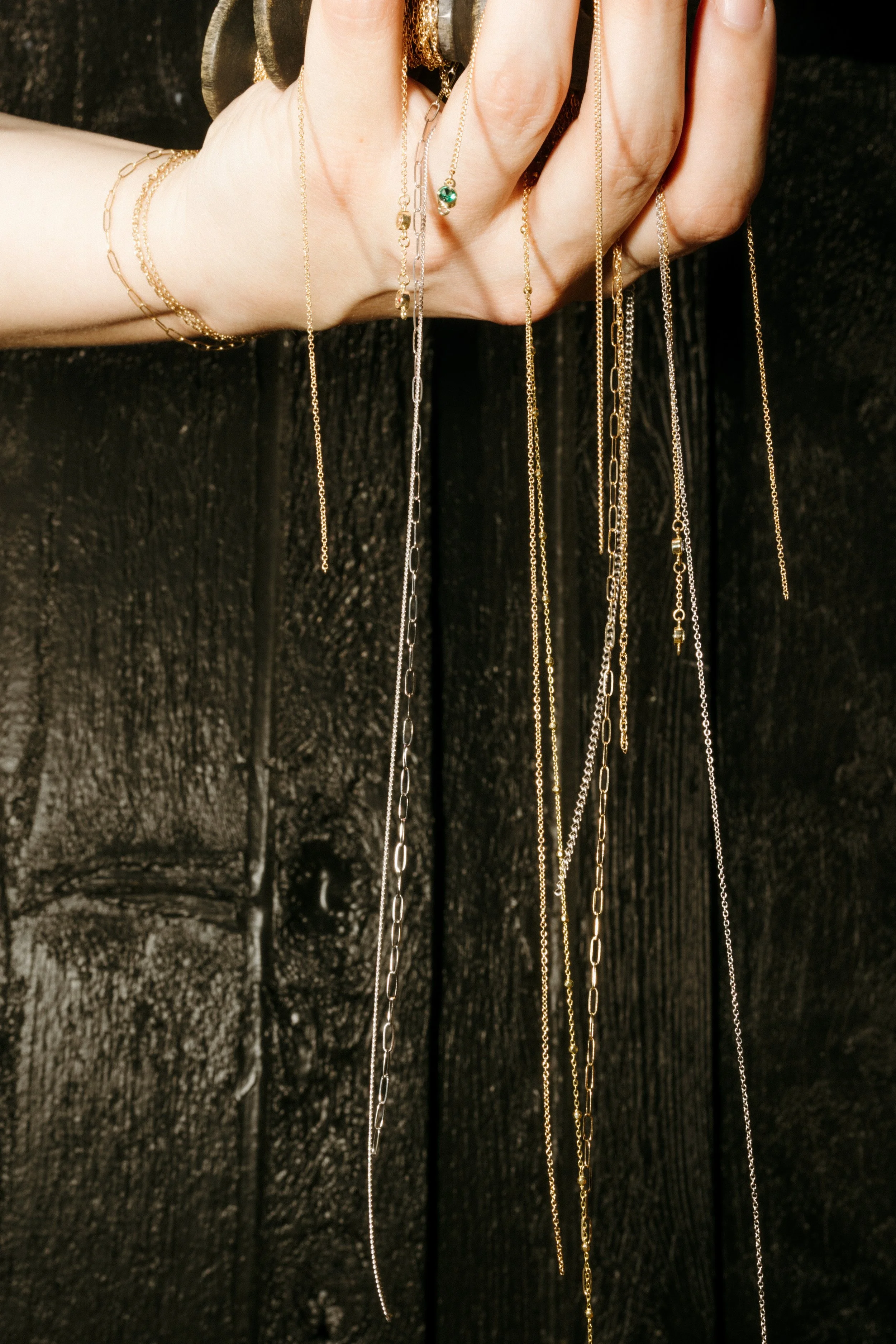 omaha nebraska — good gold permanent jewelry in omaha, lincoln